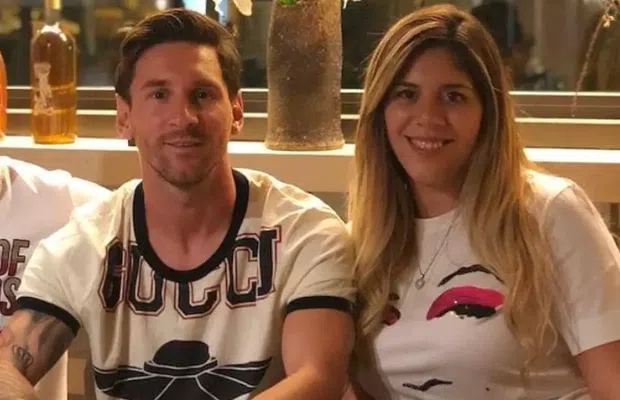 Îngrijorare pentru Leo Messi » Sora lui a suferit „arsuri foarte greu de tratat și mai multe fracturi”