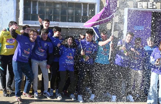 Ce nebunie! O echipă a câștigat la loto de Crăciun și visează să îl transfere pe Vinicius