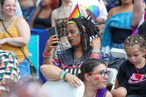 „Păcat pedepsit cu moartea”! A izbucnit un scandal uriaș înainte de Cupa Mondială » Vor să BOICOTEZE „meciul Pride”