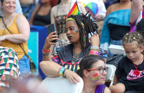 „Păcat pedepsit cu moartea!” » Scandal uriaș înainte de Cupa Mondială: vor să BOICOTEZE meciul