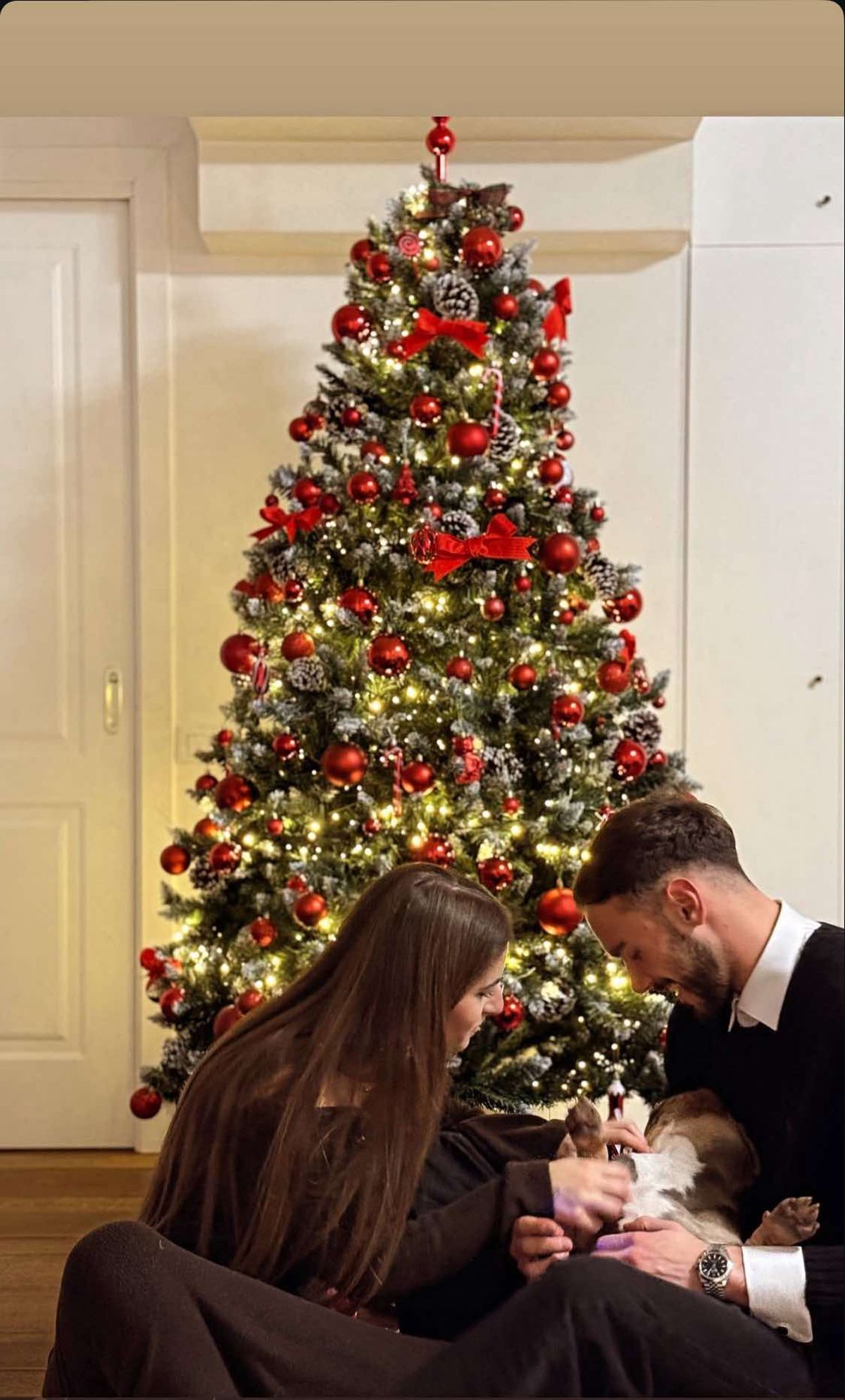 Plaje exotice vs bradul tradițional » Fotbalul românesc s-a împărțit de Crăciun: imagini din vacanță