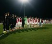 Scene sfâșietoare pe stadionul lui Ajax, după ce iubita fotbalistului a pierit într-un accident