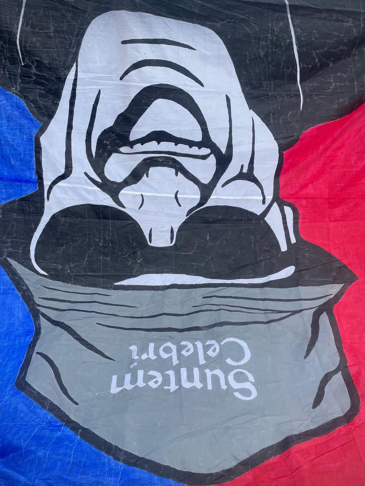 „Ați fost celebri” » Cutremur de Crăciun pe scena ultras din România! „Câinii” și-au etalat „prada” pe câmp, steliștii au reacționat