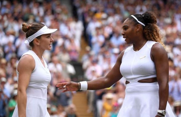 SIMONA HALEP LA AUSTRALIAN OPEN // Halep, câștiguri istorice din tenis! Pe ce loc urcă în clasamentul all-time la bani