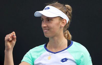 SIMONA HALEP - ELISE MERTENS // Belgianca nu se teme: „Am mai bătut-o pe Halep! Sunt pregătită de bătălie”