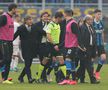 INTER - CAGLIARI 1-1 // FOTO Scandal în Serie A! Lautaro Martinez și Antonio Conte au sărit la gâtul arbitrului