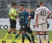 INTER - CAGLIARI 1-1 // FOTO Scandal în Serie A! Lautaro Martinez și Antonio Conte au sărit la gâtul arbitrului
