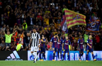 OFICIAL Juventus, transfer surprinzător de la Barcelona » Ce sumă au plătit italienii