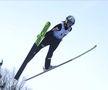 FOTO // Cupa Mondială la sărituri cu schiurile și-a desemnat câștigătorii » Etapele din weekend s-au desfășurat la Râșnov