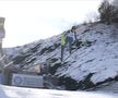 FOTO // Cupa Mondială la sărituri cu schiurile și-a desemnat câștigătorii » Etapele din weekend s-au desfășurat la Râșnov