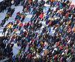 FOTO // Cupa Mondială la sărituri cu schiurile și-a desemnat câștigătorii » Etapele din weekend s-au desfășurat la Râșnov