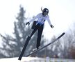 FOTO // Cupa Mondială la sărituri cu schiurile și-a desemnat câștigătorii » Etapele din weekend s-au desfășurat la Râșnov