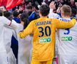 Lyon - Toulouse 3-0 // Ciprian Tătărușanu a așteptat 289 de zile pentru a debuta pentru OL în campionat » Cum s-a descurcat românul