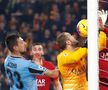 AS ROMA - LAZIO 1-1 // FOTO + VIDEO » Seria de victorii a lui Lazio ia sfârșit, după un meci în care portarii au fost eroii negativi
