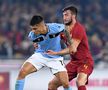AS ROMA - LAZIO 1-1 // FOTO + VIDEO » Seria de victorii a lui Lazio ia sfârșit, după un meci în care portarii au fost eroii negativi