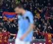 AS ROMA - LAZIO 1-1 // FOTO + VIDEO » Seria de victorii a lui Lazio ia sfârșit, după un meci în care portarii au fost eroii negativi