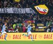 AS ROMA - LAZIO 1-1 // FOTO + VIDEO » Seria de victorii a lui Lazio ia sfârșit, după un meci în care portarii au fost eroii negativi