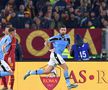 AS ROMA - LAZIO 1-1 // FOTO + VIDEO » Seria de victorii a lui Lazio ia sfârșit, după un meci în care portarii au fost eroii negativi