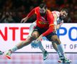 SPANIA - CROAȚIA 22-20 // Regina nu se schimbă! Spania e din nou campioană europeană la handbal masculin