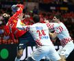 SPANIA - CROAȚIA 22-20 // Regina nu se schimbă! Spania e din nou campioană europeană la handbal masculin