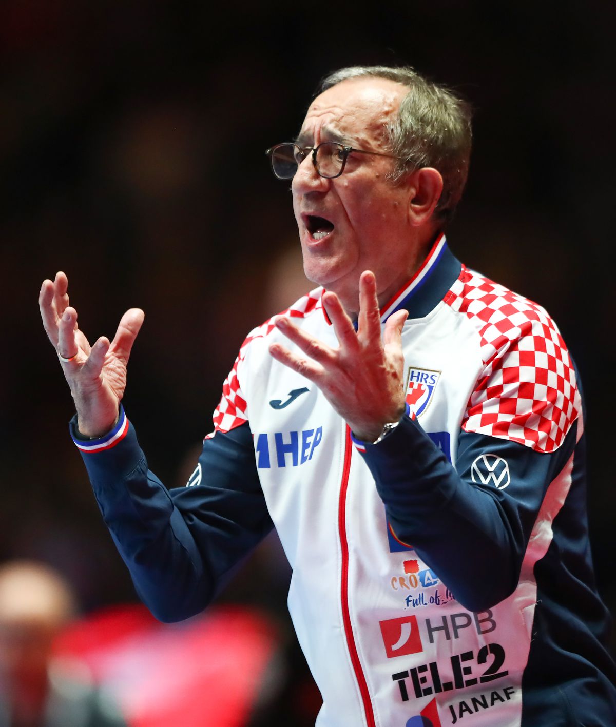 SPANIA - CROAȚIA 22-20 // Regina nu se schimbă! Spania e din nou campioană europeană la handbal masculin