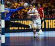 SPANIA - CROAȚIA 22-20 // Regina nu se schimbă! Spania e din nou campioană europeană la handbal masculin