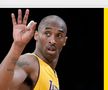 Kobe Bryant a murit! Reacțiile presei internaționale după dispariția fostului baschetbalist