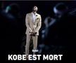 Kobe Bryant a murit! Reacțiile presei internaționale după dispariția fostului baschetbalist