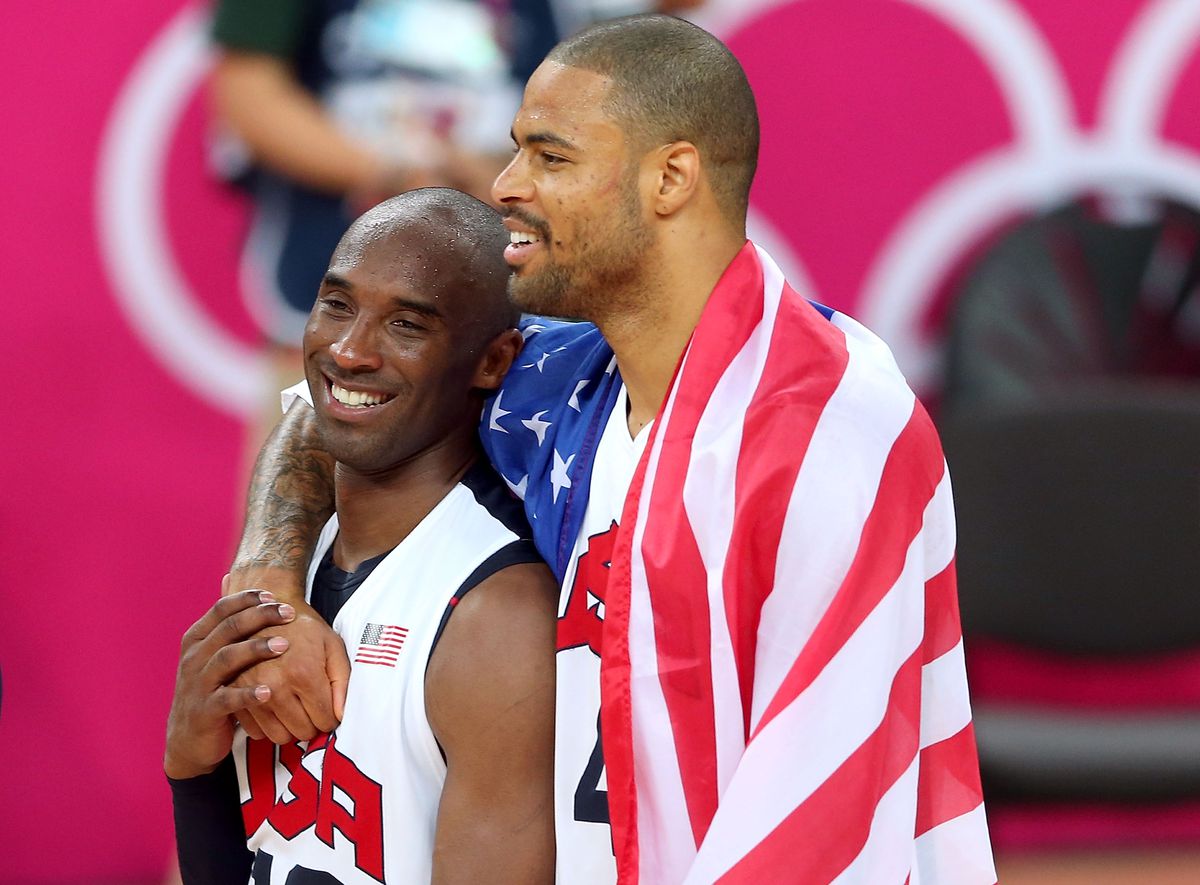 Doi ani fără Kobe Bryant » Mesajul emoționant al fostului rival: „E ziua mea, dar nu pot sărbători. Lumea îți duce dorul, prietene”