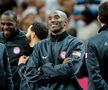 Kobe Bryant a murit! Ghiță Mureșan, declarații emoționante după moartea fostului baschetbalist