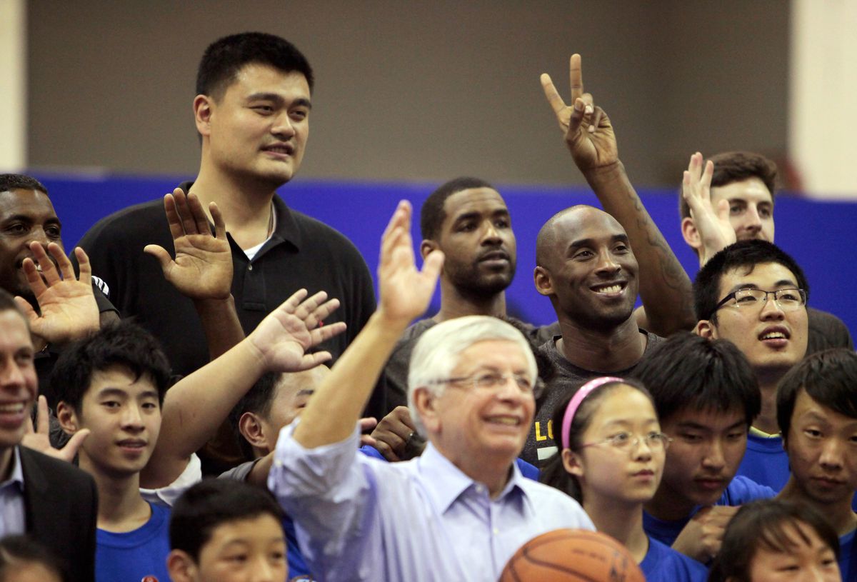 Kobe Bryant a murit! Ziua în care Kobe Bryant a câștigat Oscarul: „Mă bucur că noi, baschetbaliștii, facem mai mult de atât”