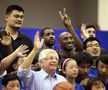 Kobe Bryant a murit! Ghiță Mureșan, declarații emoționante după moartea fostului baschetbalist