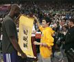 LeBron James, mesaj răscolitor după dispariția lui Kobe Bryant: „Te rog să-mi dai putere din ceruri! Îți promit că voi duce mai departe moștenirea ta”