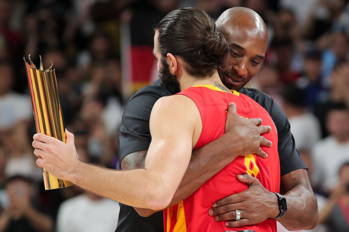 Kobe Bryant a murit! Ghiță Mureșan, declarații emoționante după moartea fostului baschetbalist