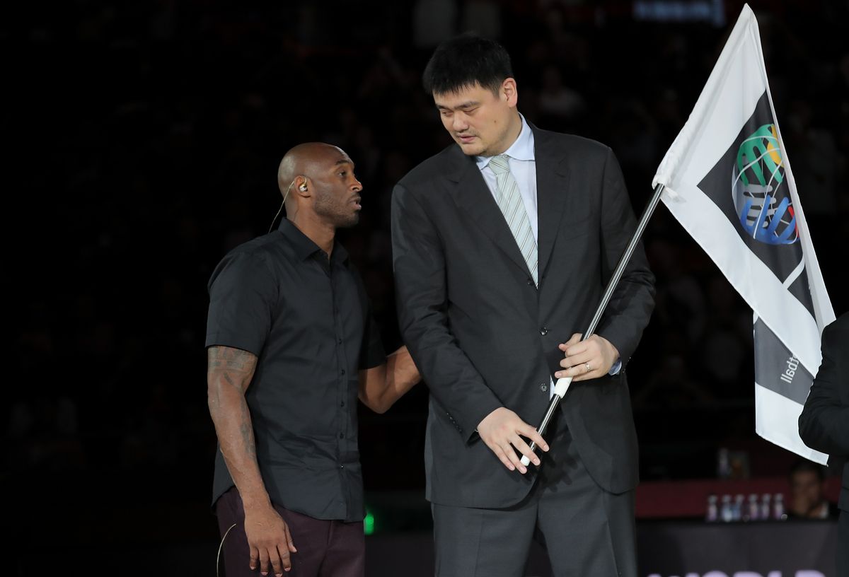 S-a aflat cine este vinovat pentru accidentul de elicopter în care a murit Kobe Bryant: „Era interzis să facă asta”