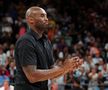 Kobe Bryant a murit! Ghiță Mureșan, declarații emoționante după moartea fostului baschetbalist