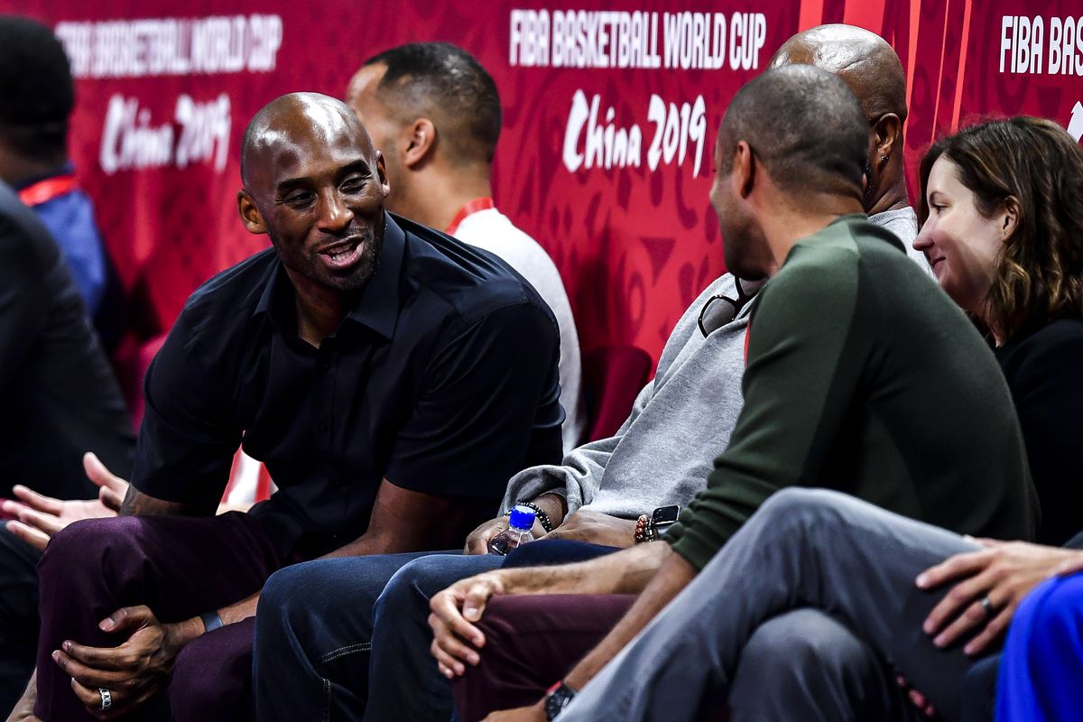 Kobe Bryant a murit! Ziua în care Kobe Bryant a câștigat Oscarul: „Mă bucur că noi, baschetbaliștii, facem mai mult de atât”