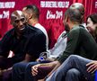 Kobe Bryant a murit! Ghiță Mureșan, declarații emoționante după moartea fostului baschetbalist