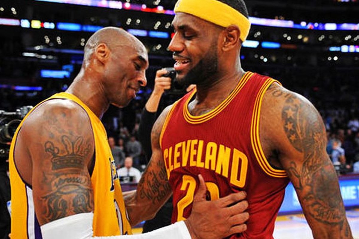 Kobe Bryant a murit! Ultimul mesaj postat pe twitter, cu câteva ore înaintea tragediei aviatice