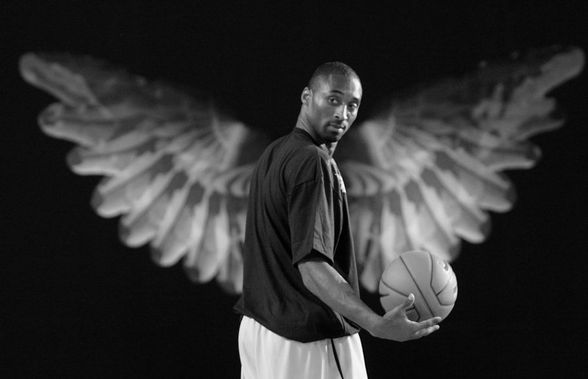 Kobe Bryant a murit! Reacțiile presei internaționale după dispariția fostului baschetbalist