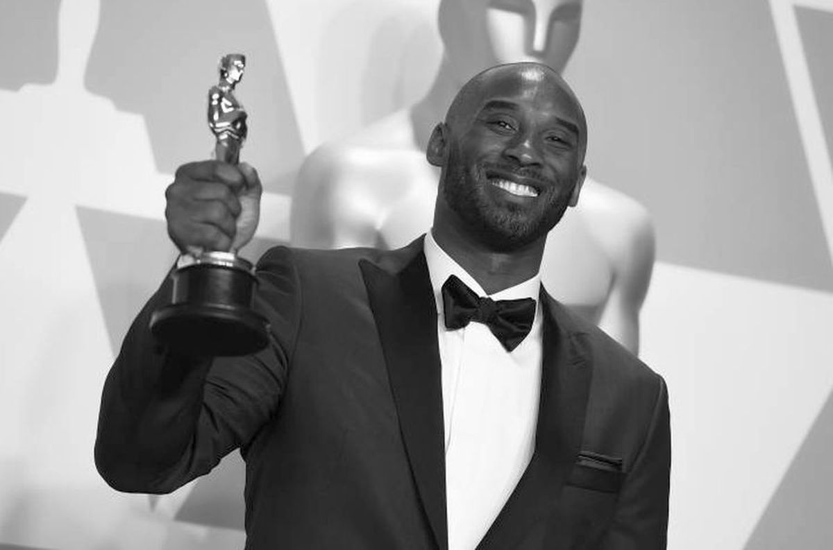 Kobe Bryant a murit! Ziua în care Kobe Bryant a câștigat Oscarul: „Mă bucur că noi, baschetbaliștii, facem mai mult de atât”