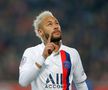 Neymar îi dedică golul lui Kobe Bryant