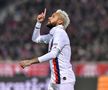 Kobe Bryant a murit! FOTO Neymar, emoționat de dispariția starului american » Gestul făcut pe teren, chiar în timpul meciului lui PSG
