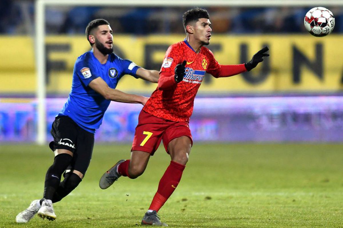 FCSB, la 3 meciuri distanță de a intra în ISTORIA fotbalului românesc » Ce performanță nemaiîntâlnită pot atinge roș-albaștrii