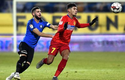 FCSB, la 3 meciuri distanță de a intra în ISTORIA fotbalului românesc » Ce performanță nemaiîntâlnită pot atinge roș-albaștrii