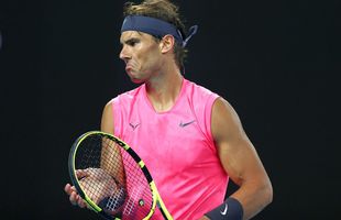 Acuzat că nu ia atitudine, Nadal l-a „înțepat” pe Djokovic: „Unii facem lucrurile privat”