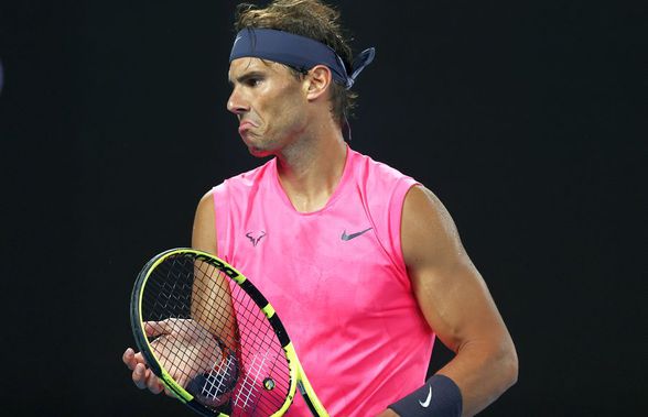 Acuzat că nu ia atitudine, Nadal l-a „înțepat” pe Djokovic: „Unii facem lucrurile privat”