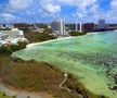 Imagini din Guam / Sursă foto: Imago Images