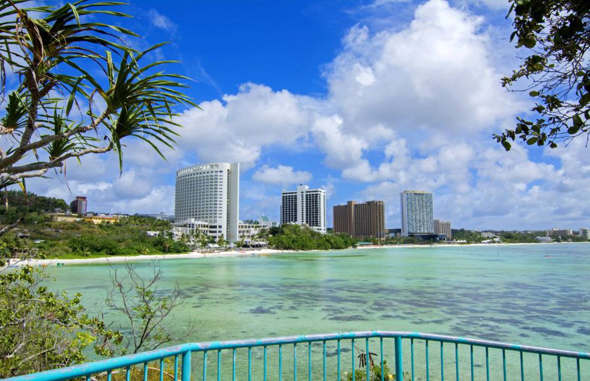 Doi foști jucători ai Științei, antrenori în Guam