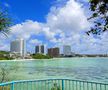 Imagini din Guam / Sursă foto: Imago Images